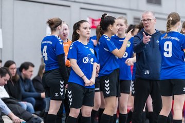Bild 59 - B2 Loewinnen Cup